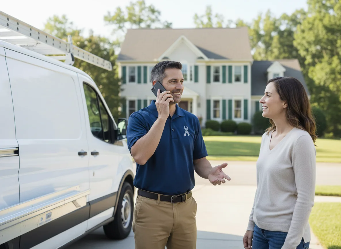 Home Gutter Service Adairville, KY FAQs